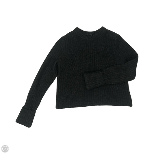 Sweater By Divided In Black, Size: M