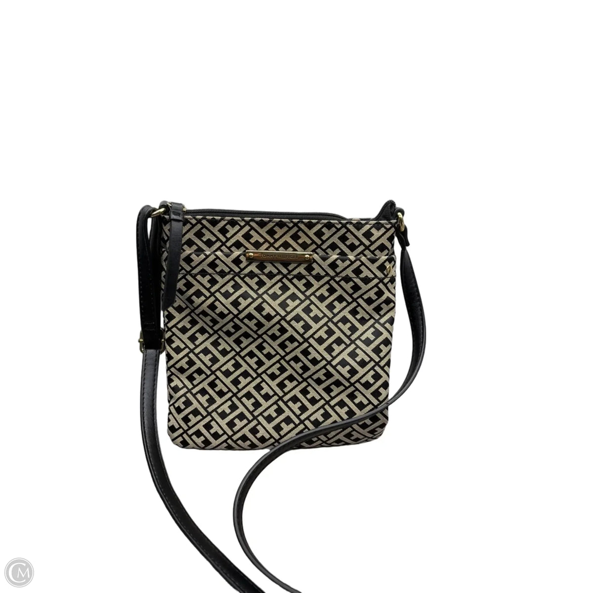 Crossbody By Tommy Hilfiger, Size: Small