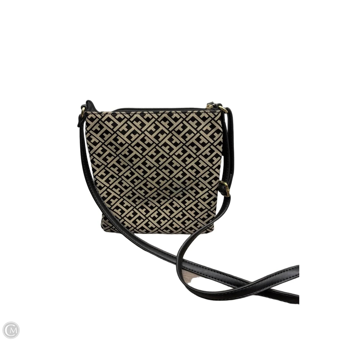 Crossbody By Tommy Hilfiger, Size: Small
