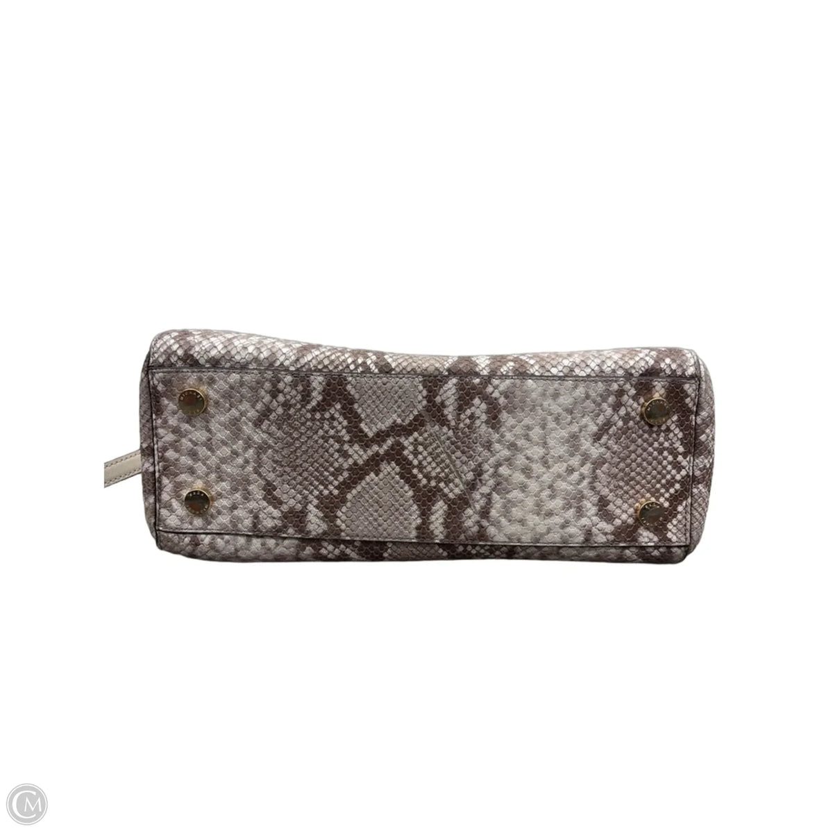 Handbag Designer By Michael Kors, Size: Medium