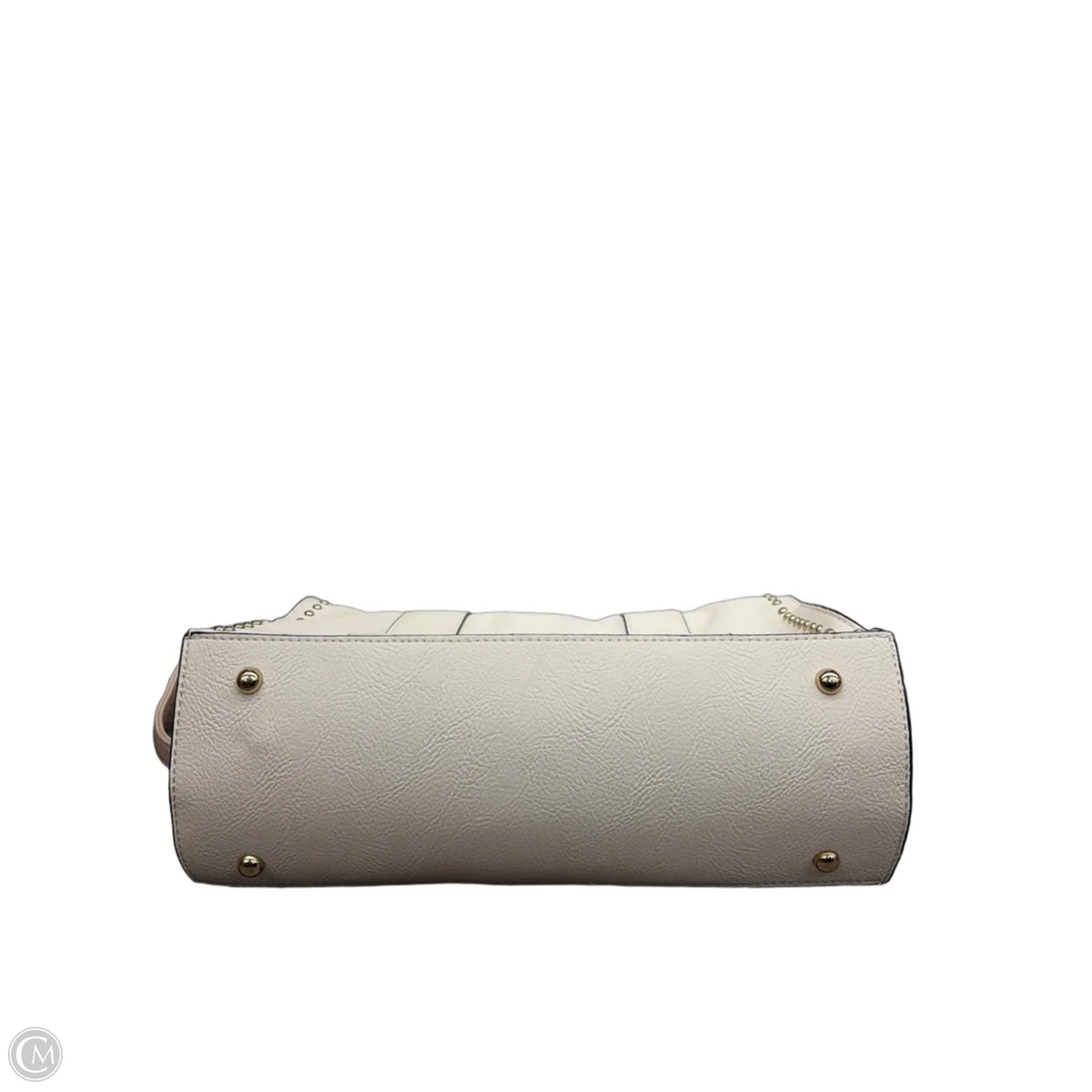 Handbag By Cmf, Size: Medium