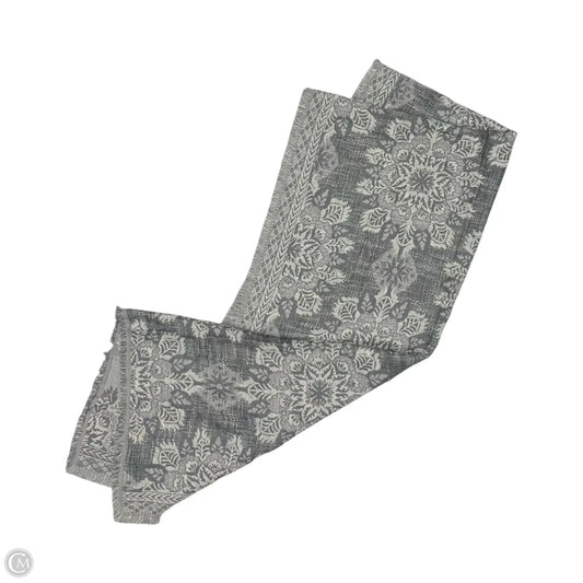 Scarf Long By Clothes Mentor