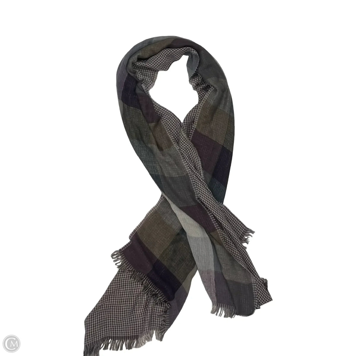 Scarf Long By Clothes Mentor