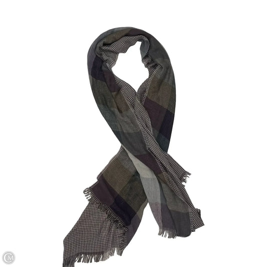 Scarf Long By Clothes Mentor