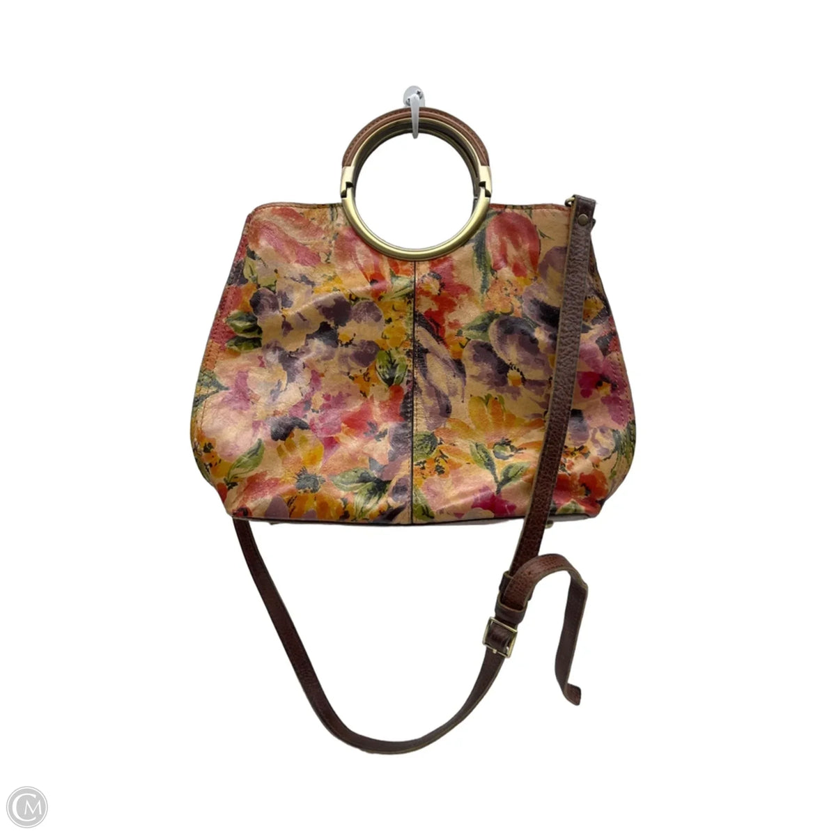 Handbag Designer By Patricia Nash, Size: Medium