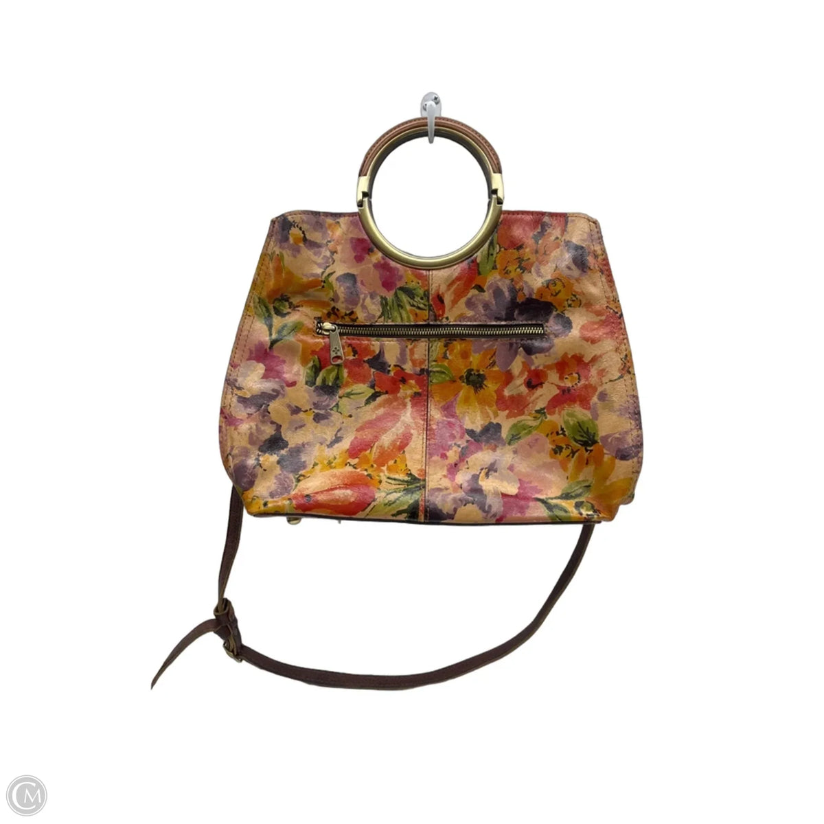 Handbag Designer By Patricia Nash, Size: Medium