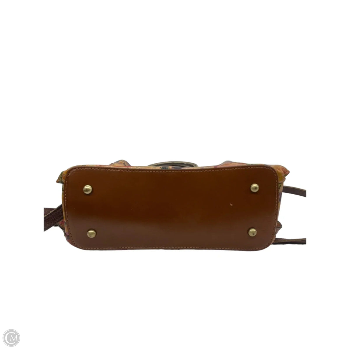 Handbag Designer By Patricia Nash, Size: Medium