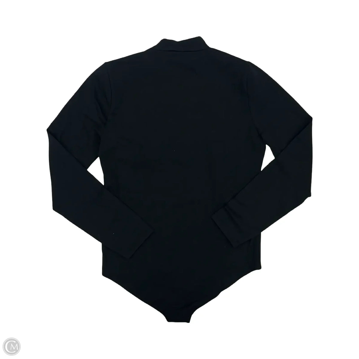 Bodysuit By J. Crew In Black, Size: Xl