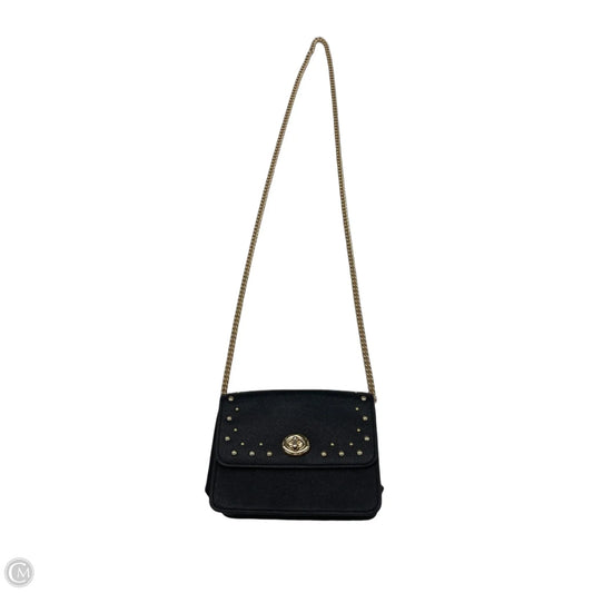 Crossbody Designer By Coach, Size: Small