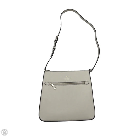 Crossbody Designer By Kate Spade, Size: Medium