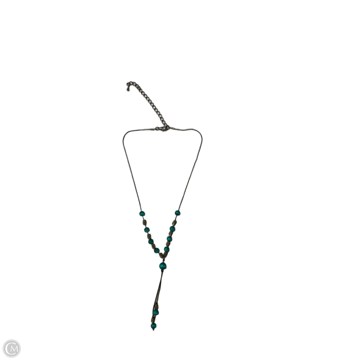 Necklace Lariat & Y-drop By Clothes Mentor