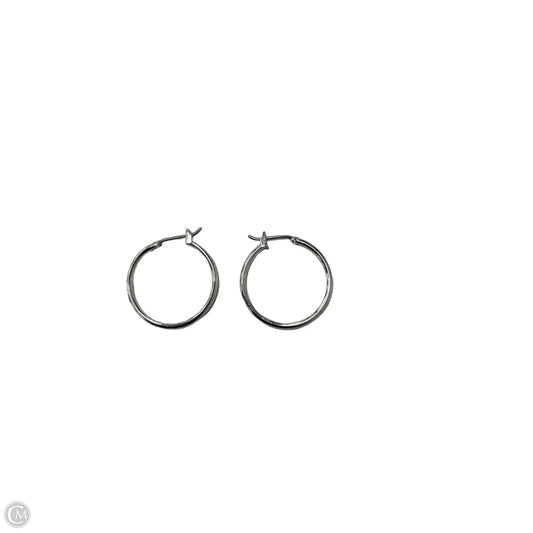 Earrings Hoop By Clothes Mentor