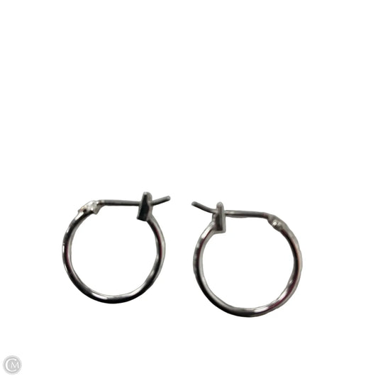 Earrings Hoop By Clothes Mentor
