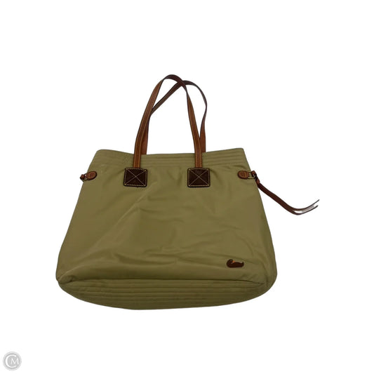 Handbag Designer By Dooney And Bourke, Size: Medium