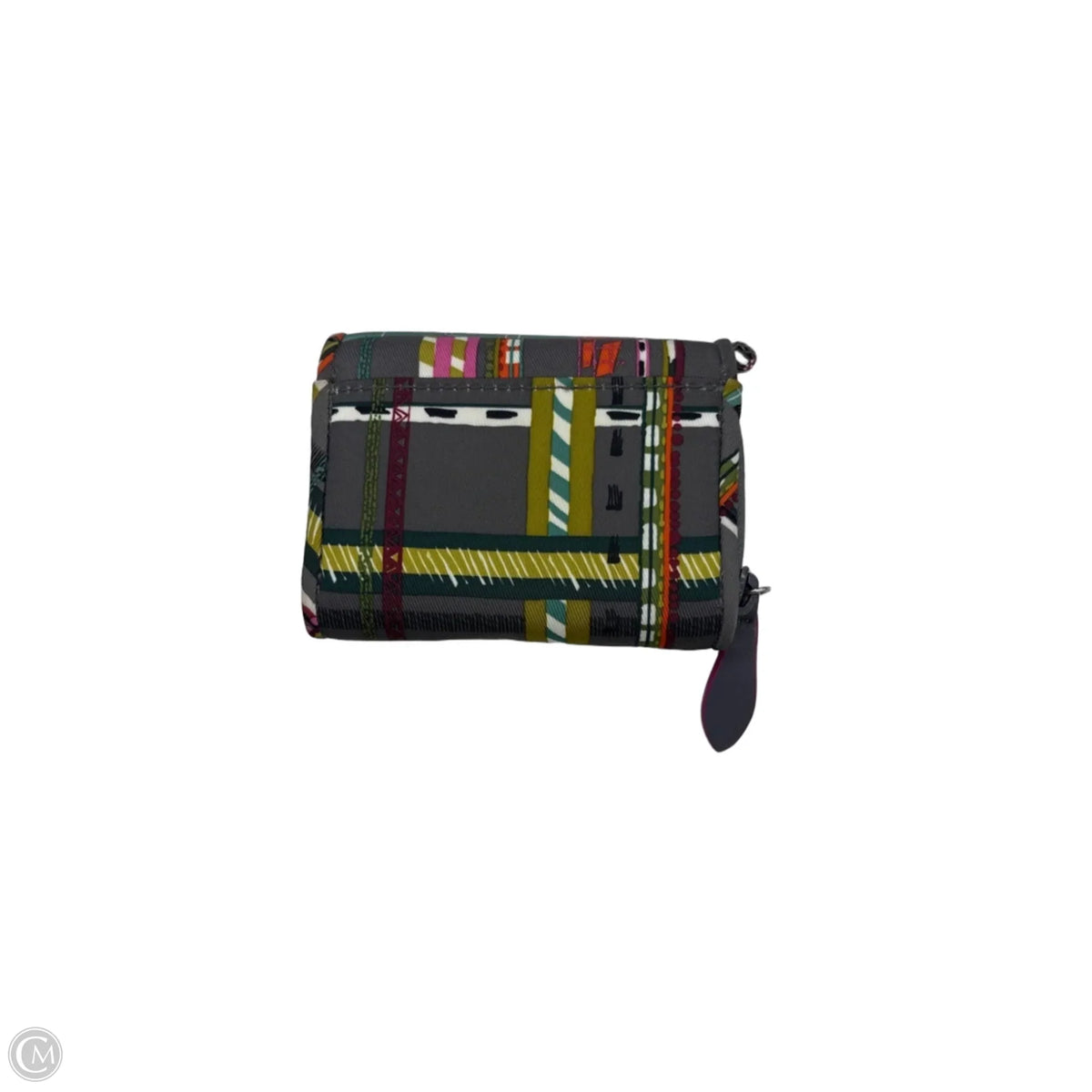 Wallet By Vera Bradley, Size: Medium