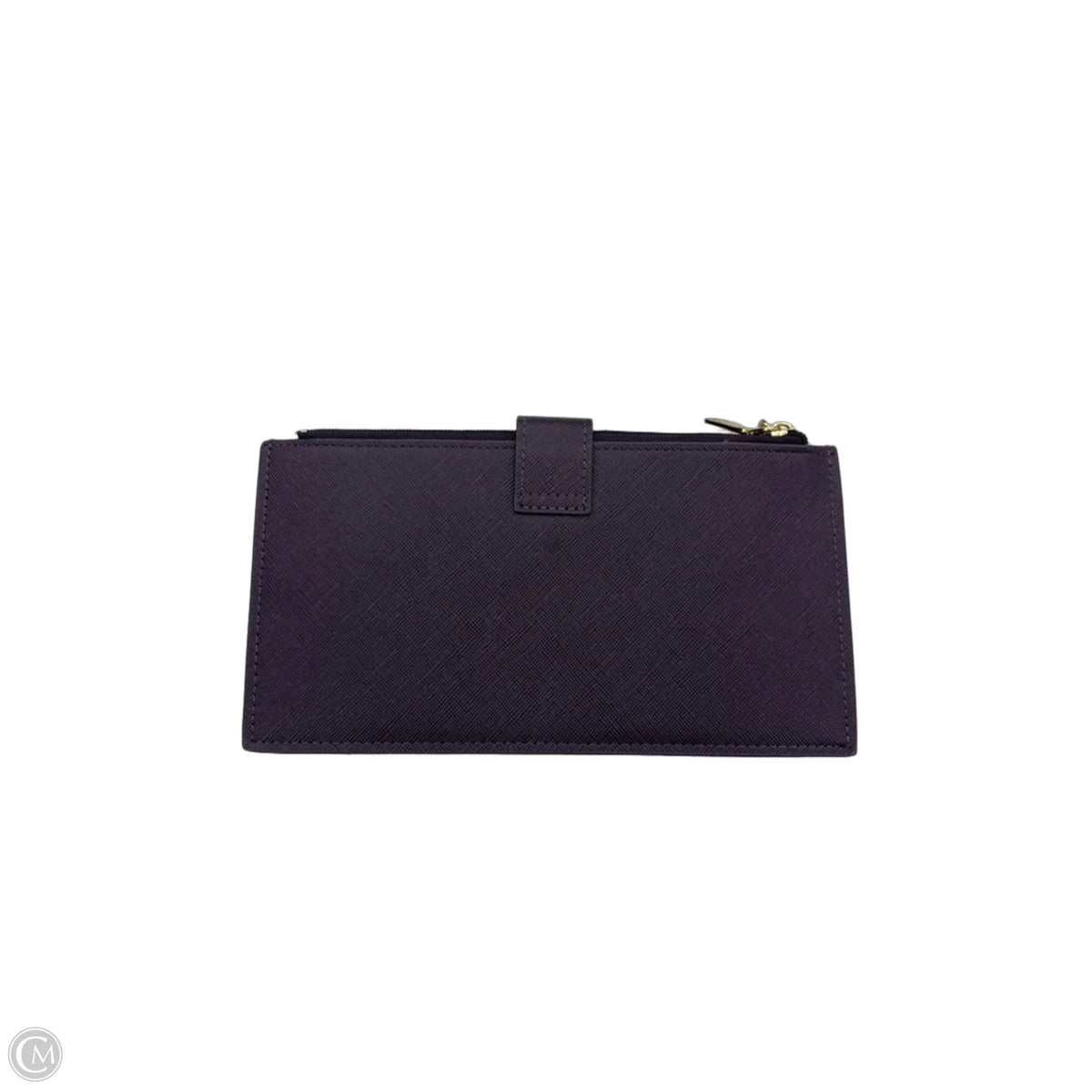 Wallet By Clothes Mentor, Size: Medium