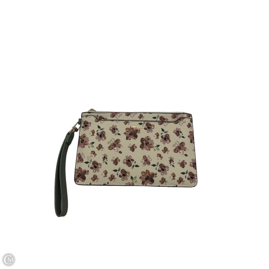 Wristlet By Anne Klein, Size: Medium