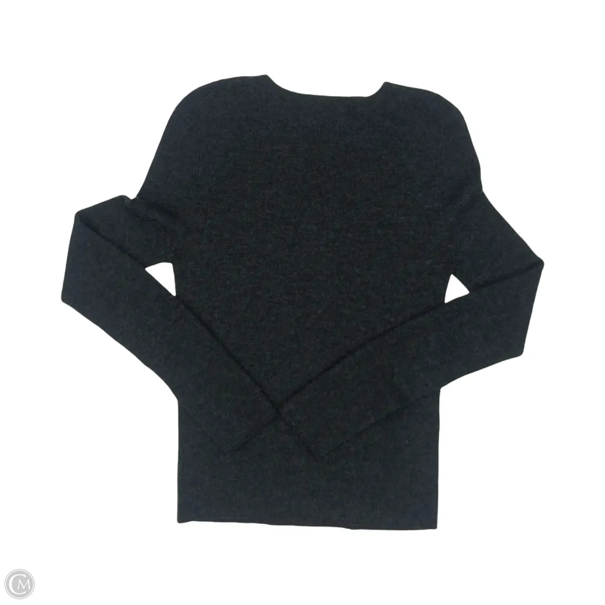 Sweater By Quince In Grey, Size: S