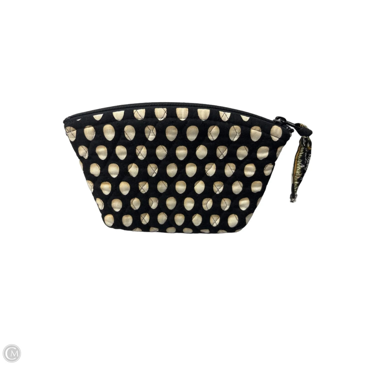 Makeup Bag By Vera Bradley, Size: Small