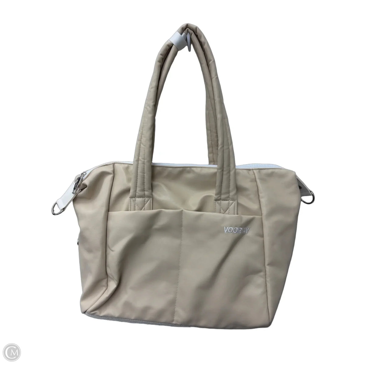 Tote By Cmb, Size: Medium