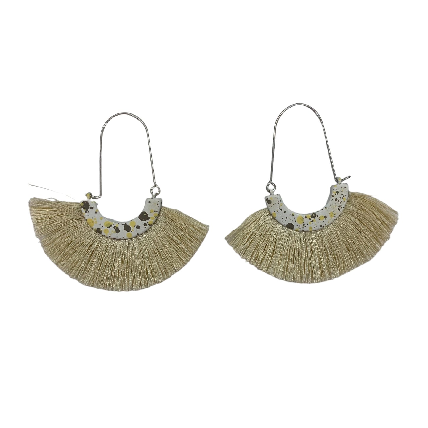 Earrings Hoop Clothes Mentor