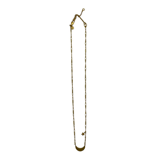 Necklace Charm Madewell