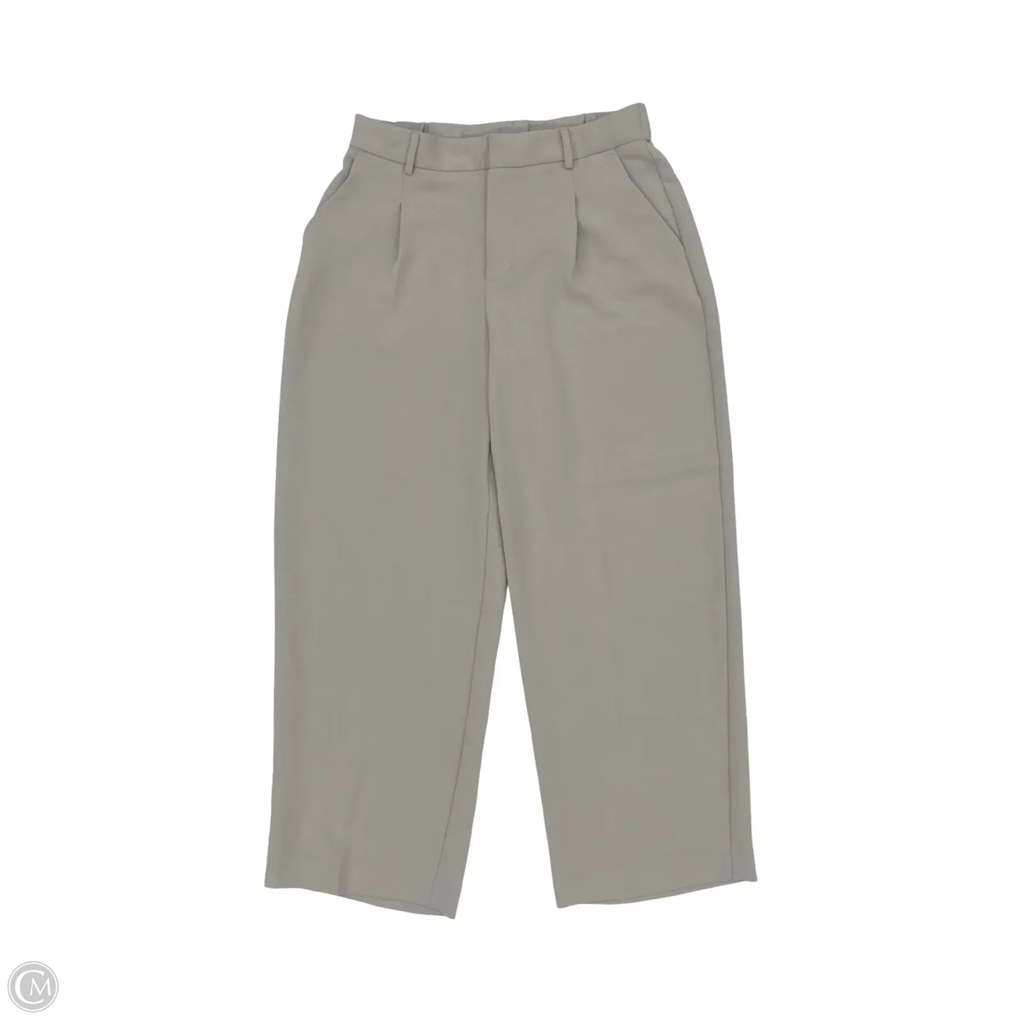 Pants Dress By A New Day In Grey, Size: 10