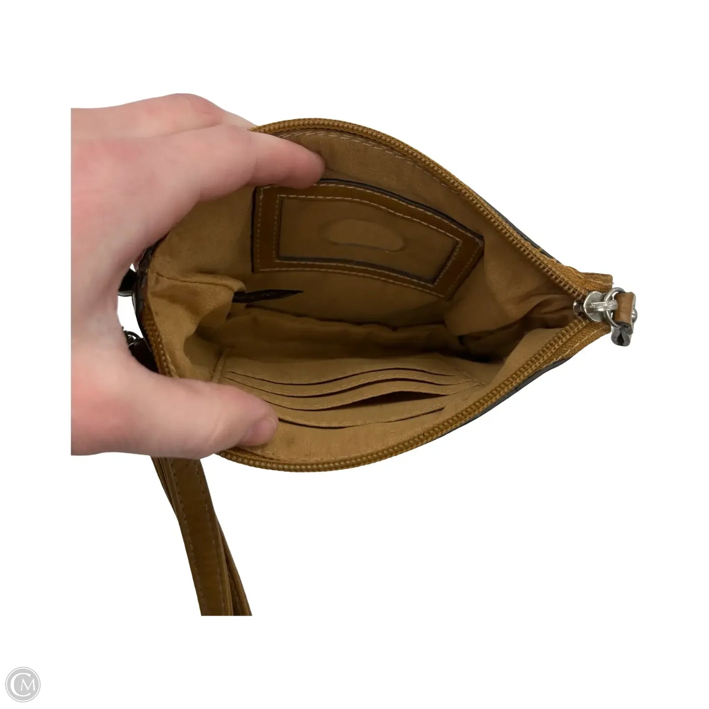 Wristlet By Relic, Size: Small