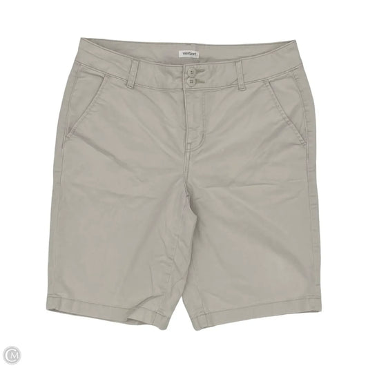 Shorts By Westport In Tan, Size: 8