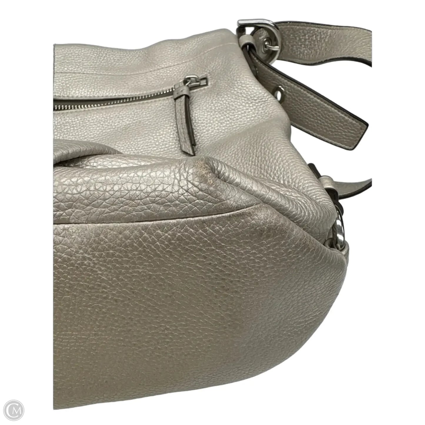 Crossbody Designer By Coach, Size: Medium