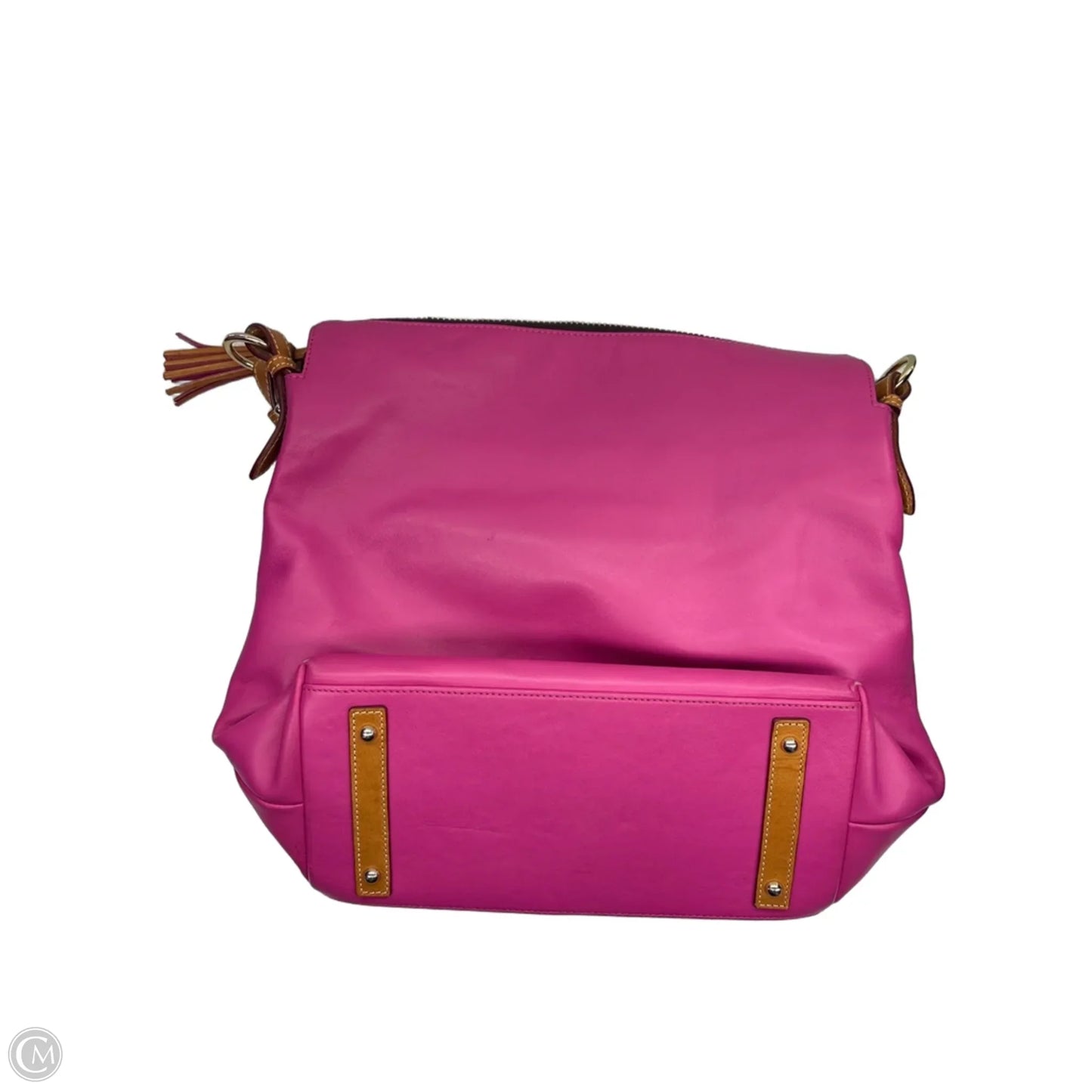 Handbag Designer By Dooney And Bourke, Size: Large