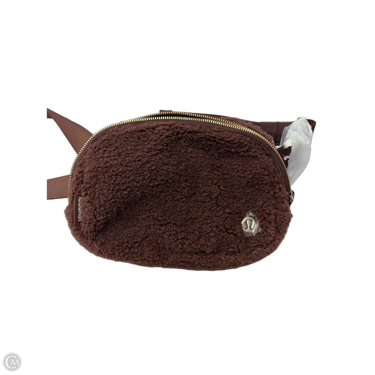 Belt Bag By Lululemon, Size: Small