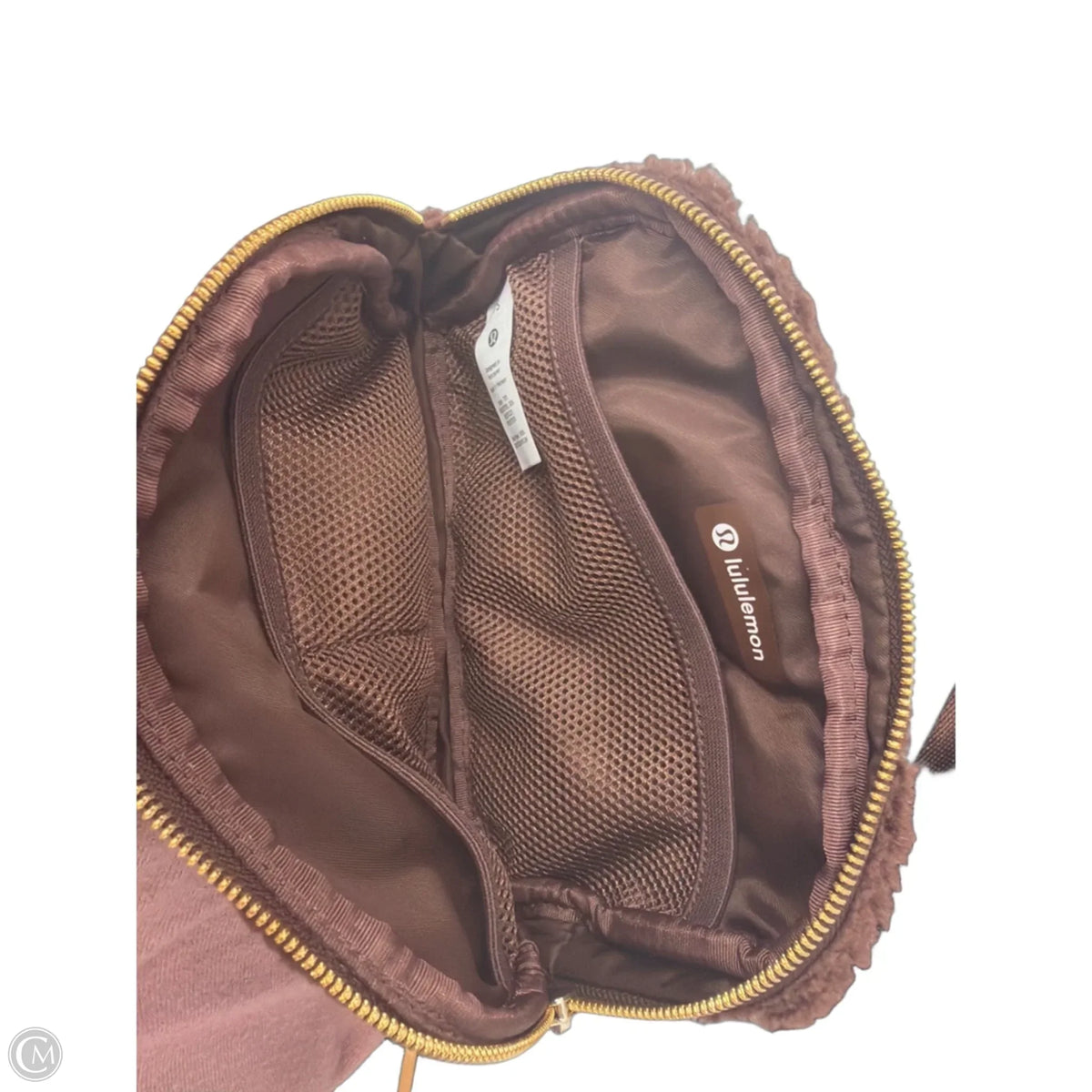 Belt Bag By Lululemon, Size: Small