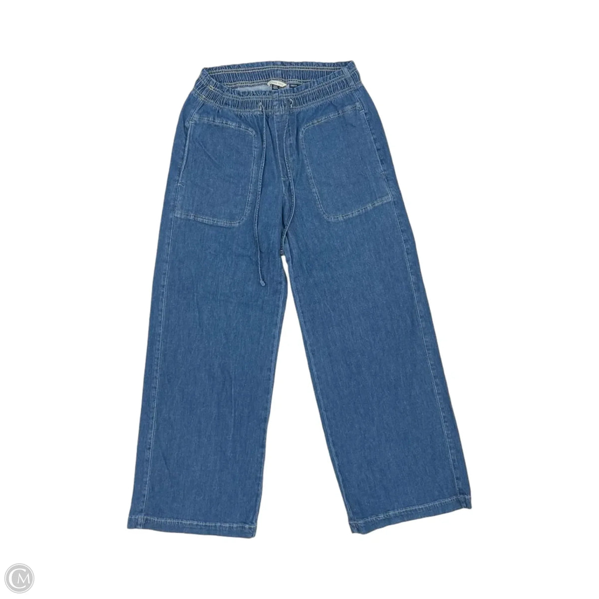Pants Wide Leg By American Eagle, Size: S