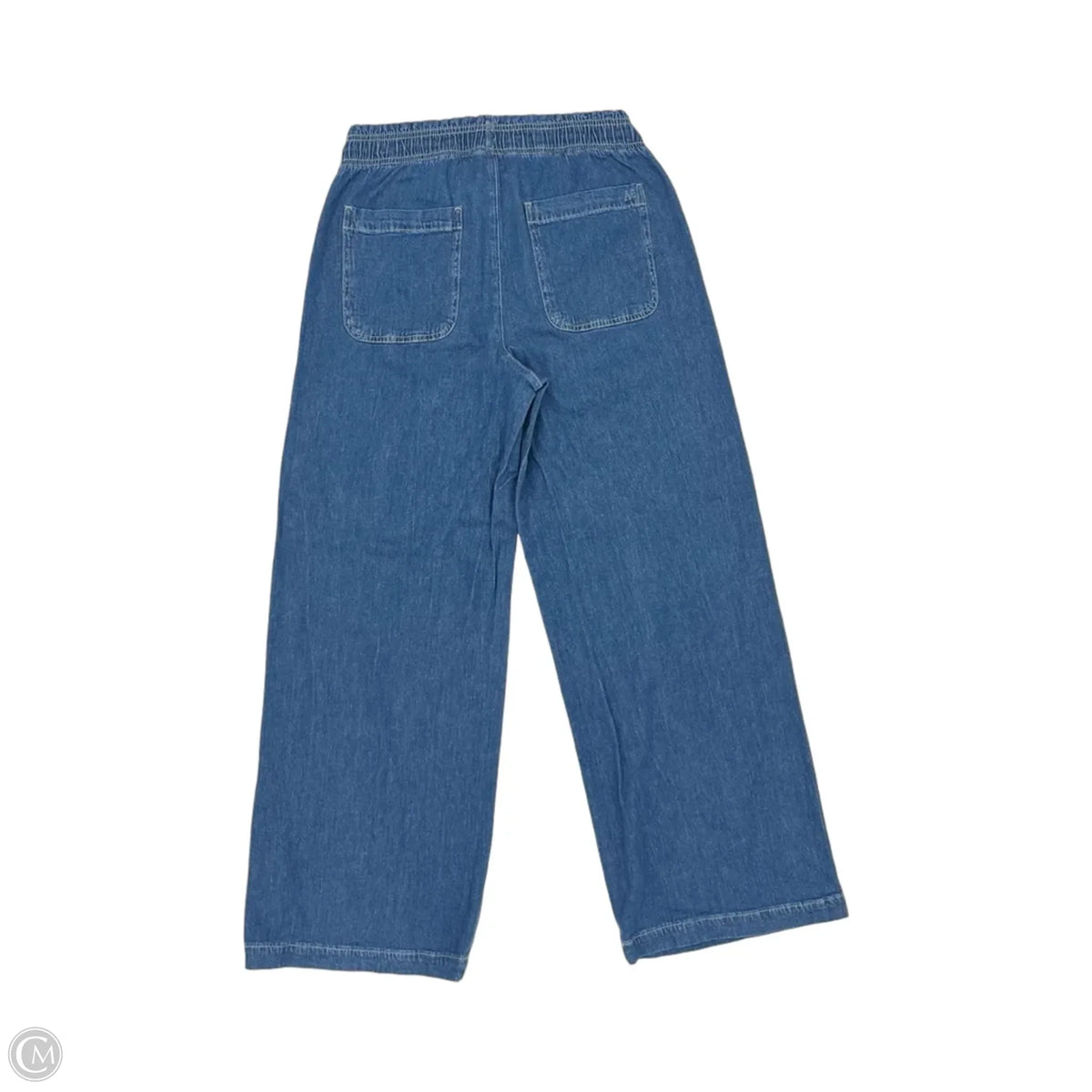Pants Wide Leg By American Eagle, Size: S