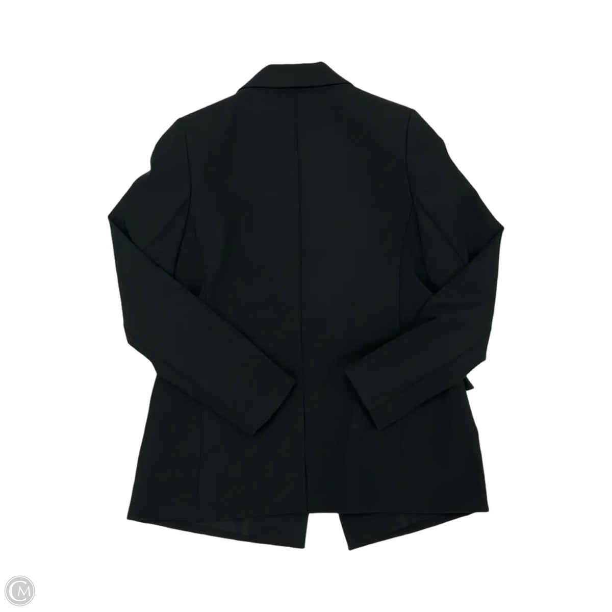 Blazer By The Drop In Black, Size: M