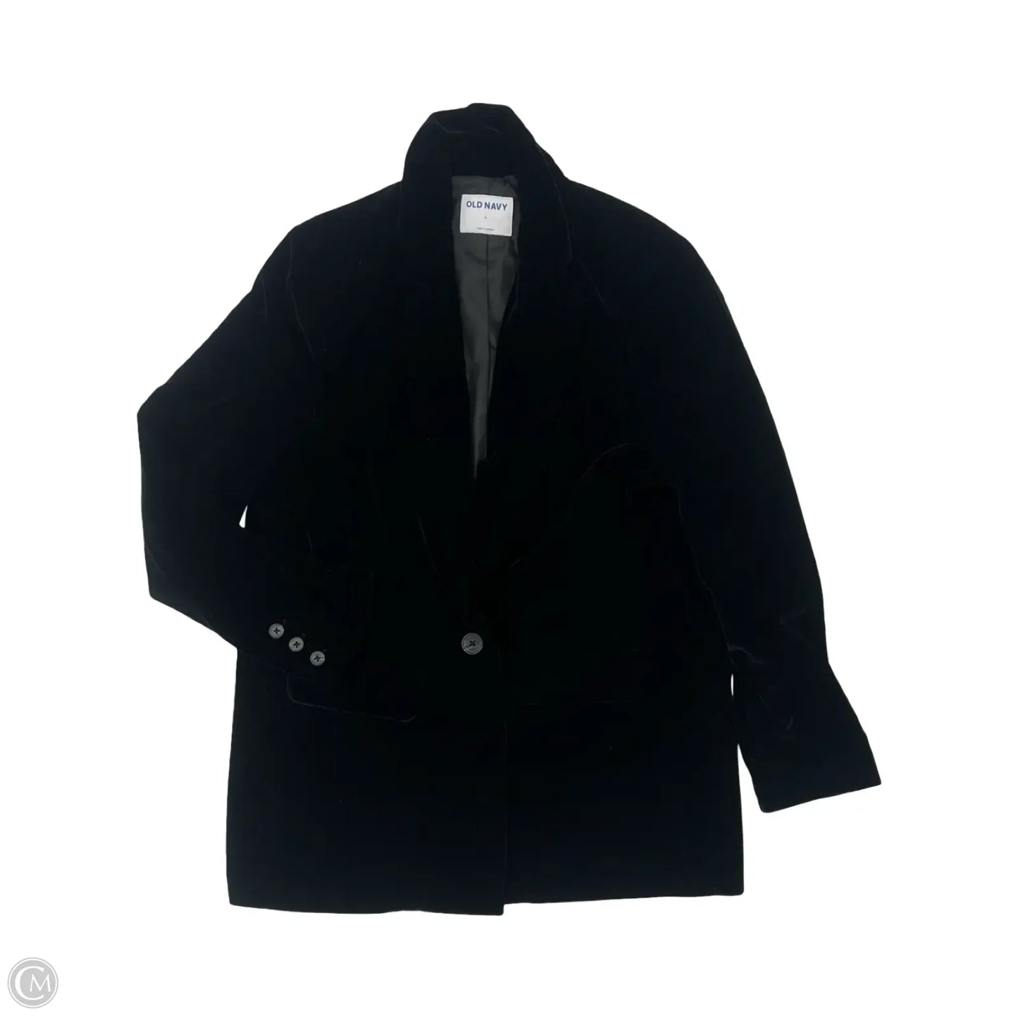 Blazer By Old Navy In Black, Size: L