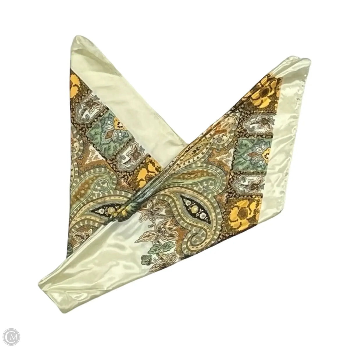 Scarf Square By Clothes Mentor