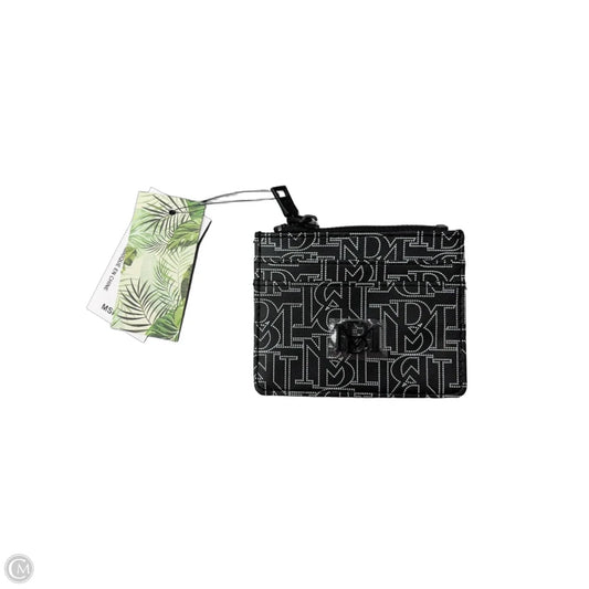 Id/card Holder By Badgley Mischka, Size: Small