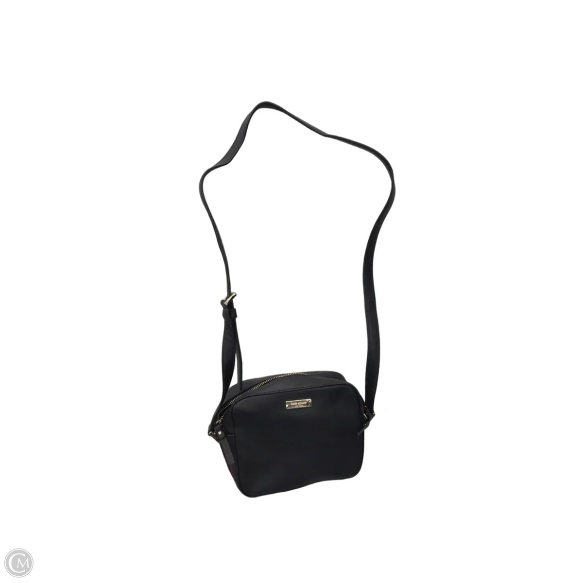 Crossbody Designer By Kate Spade, Size: Small