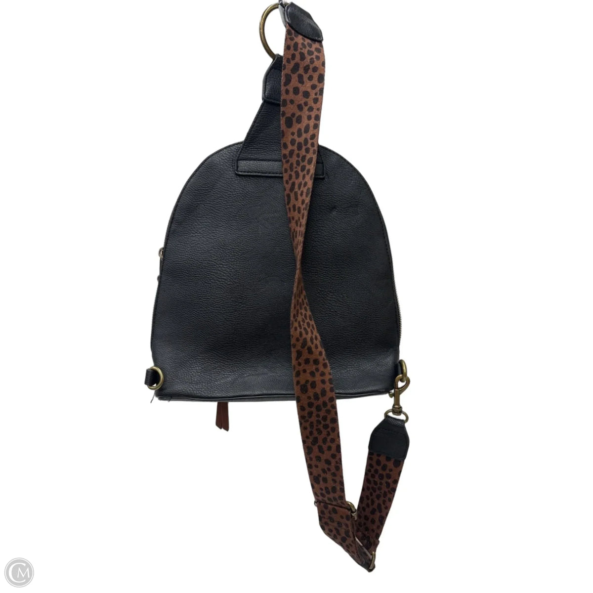 Crossbody By Universal Thread, Size: Medium