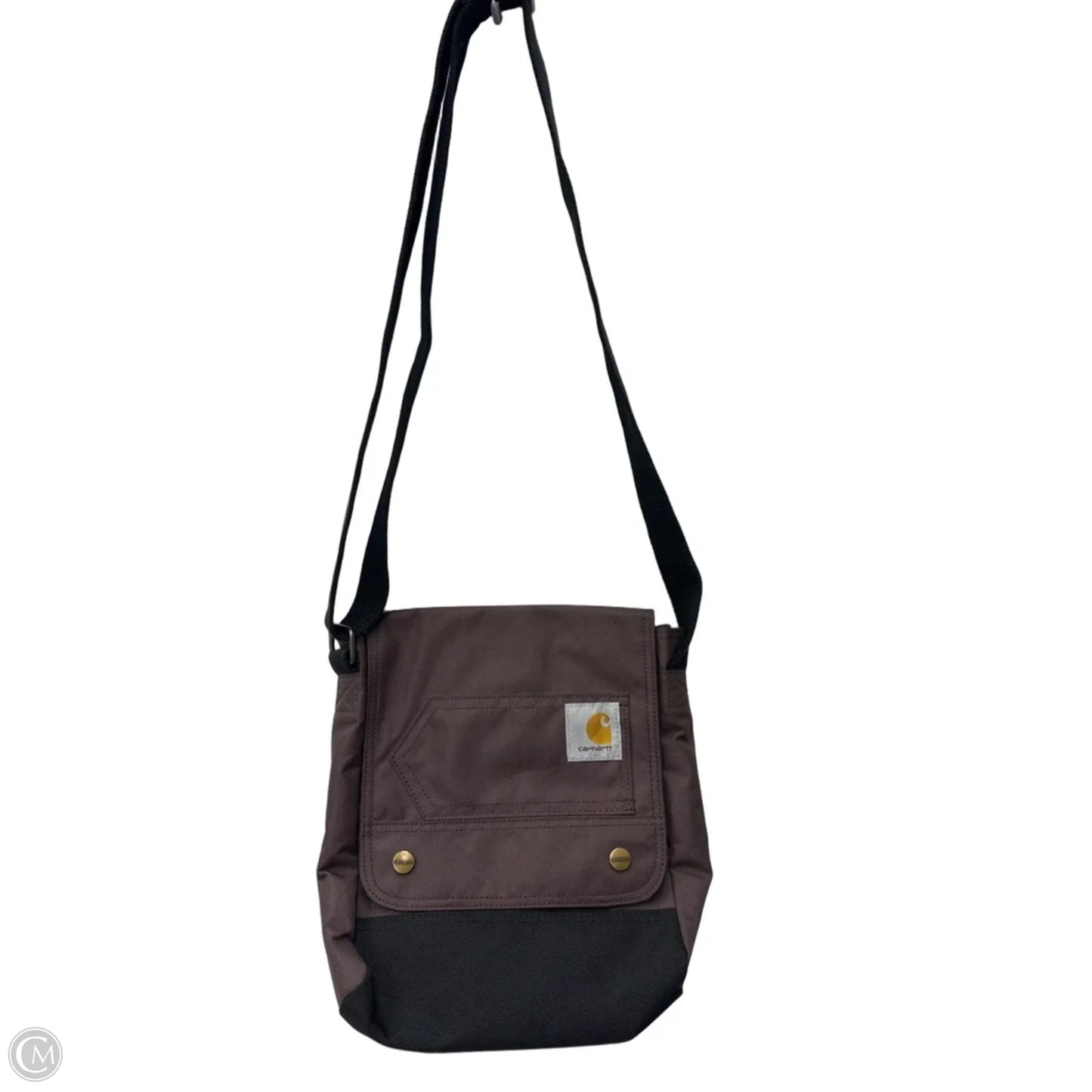 Crossbody By Carhartt, Size: Medium