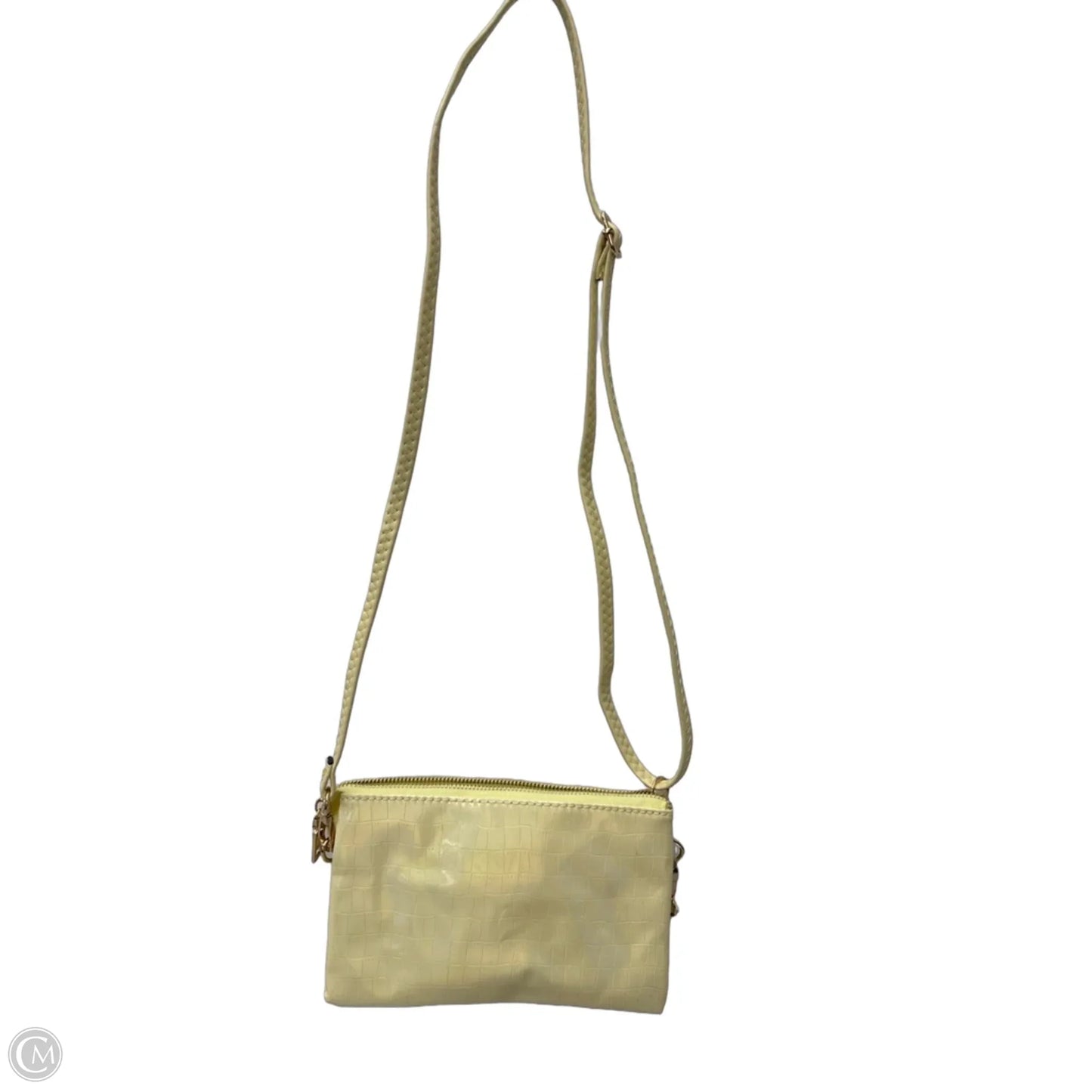 Crossbody By Jen & Co, Size: Small