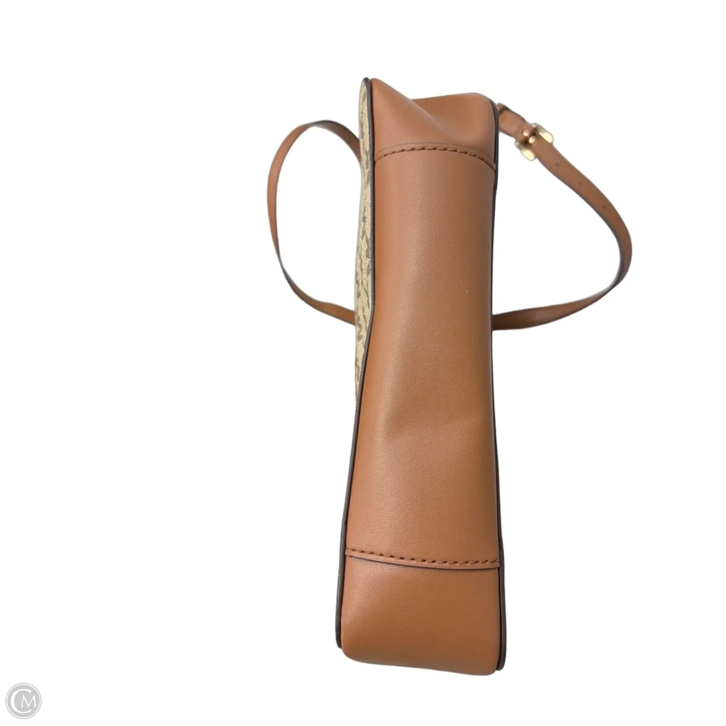 Crossbody Designer By Michael Kors, Size: Small