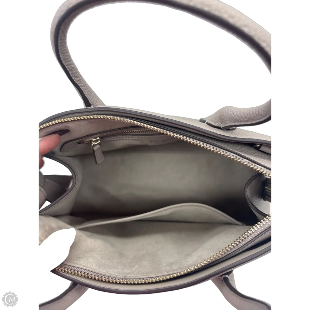 Handbag Designer By Kate Spade, Size: Small