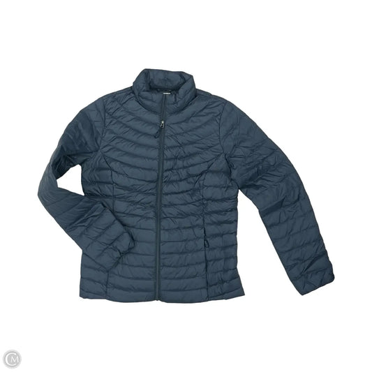 Jacket Puffer & Quilted By 32 Degrees In Blue, Size: S