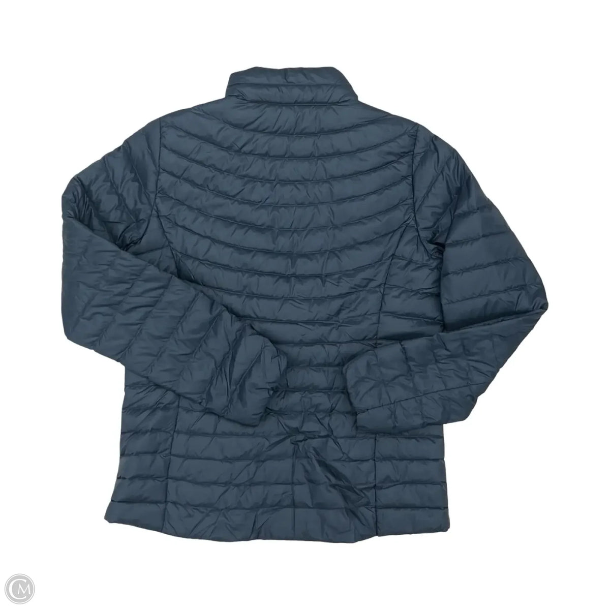 Jacket Puffer & Quilted By 32 Degrees In Blue, Size: S