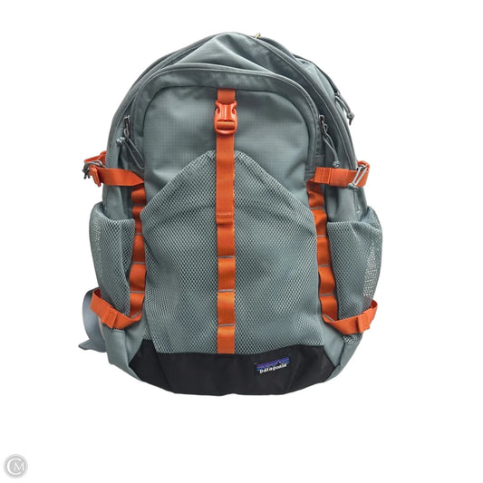 Backpack By Patagonia, Size: Large