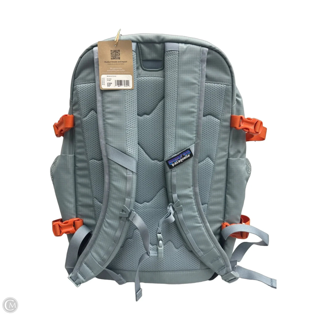 Backpack By Patagonia, Size: Large