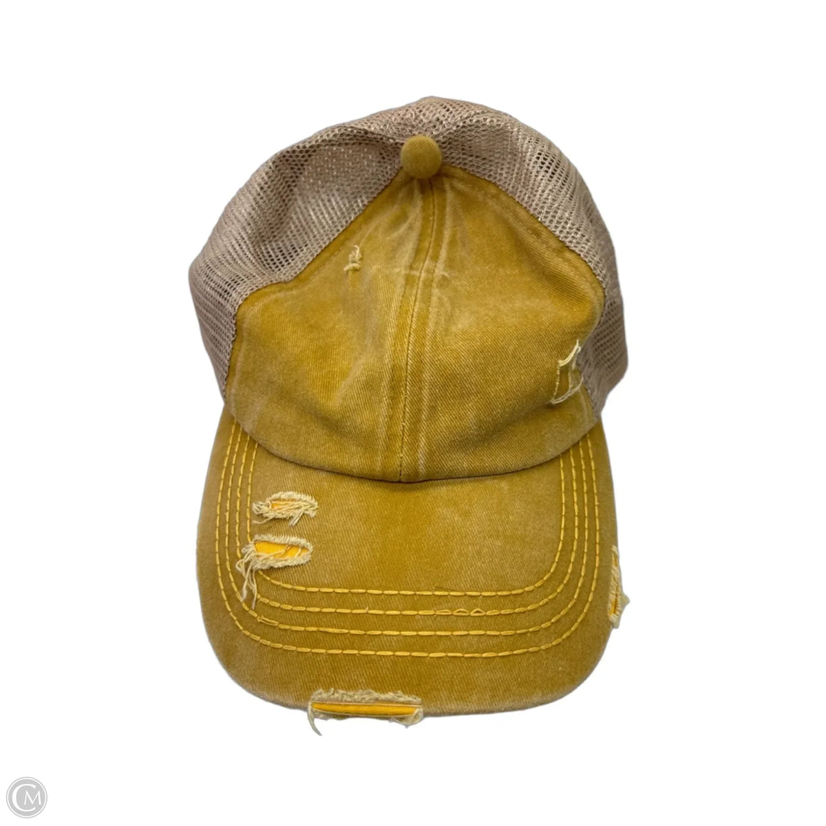 Hat Baseball Cap By Clothes Mentor